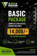 Basic Package