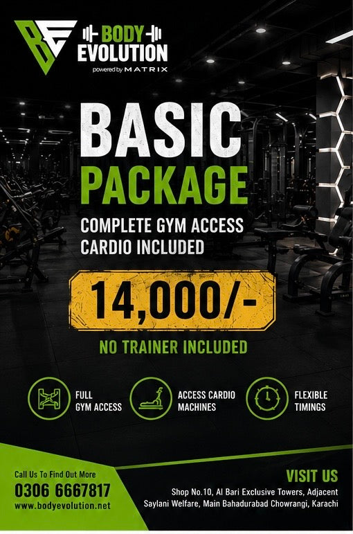 Basic Package