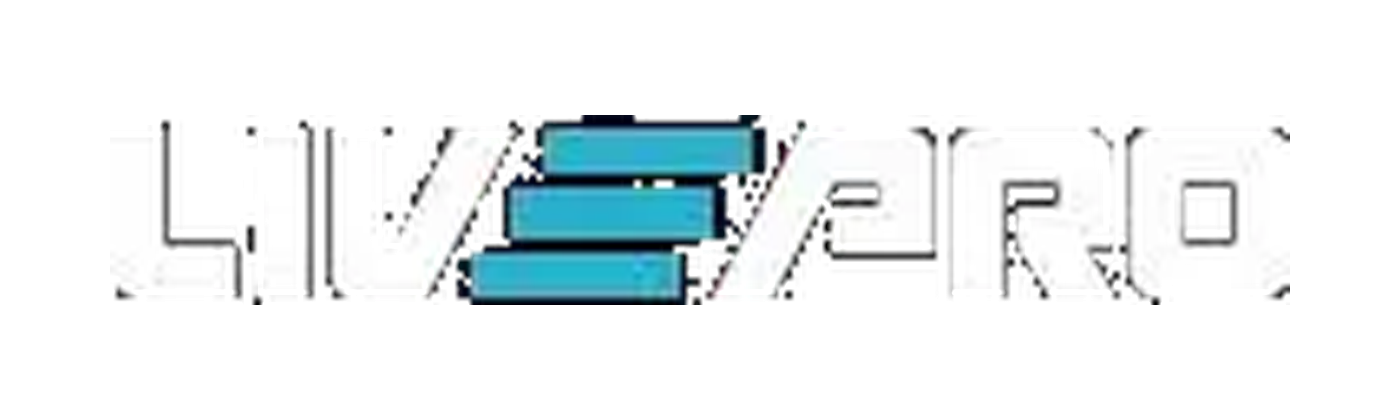 Livpro logo