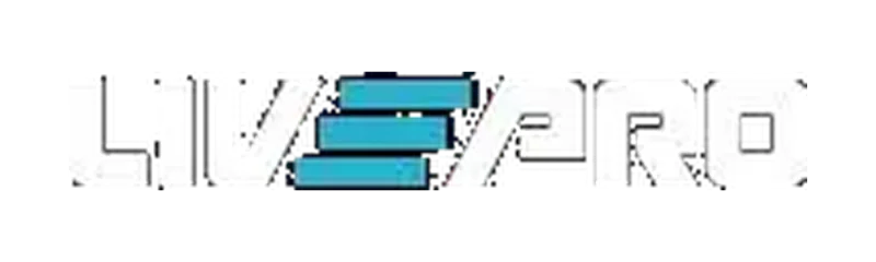 Livpro logo