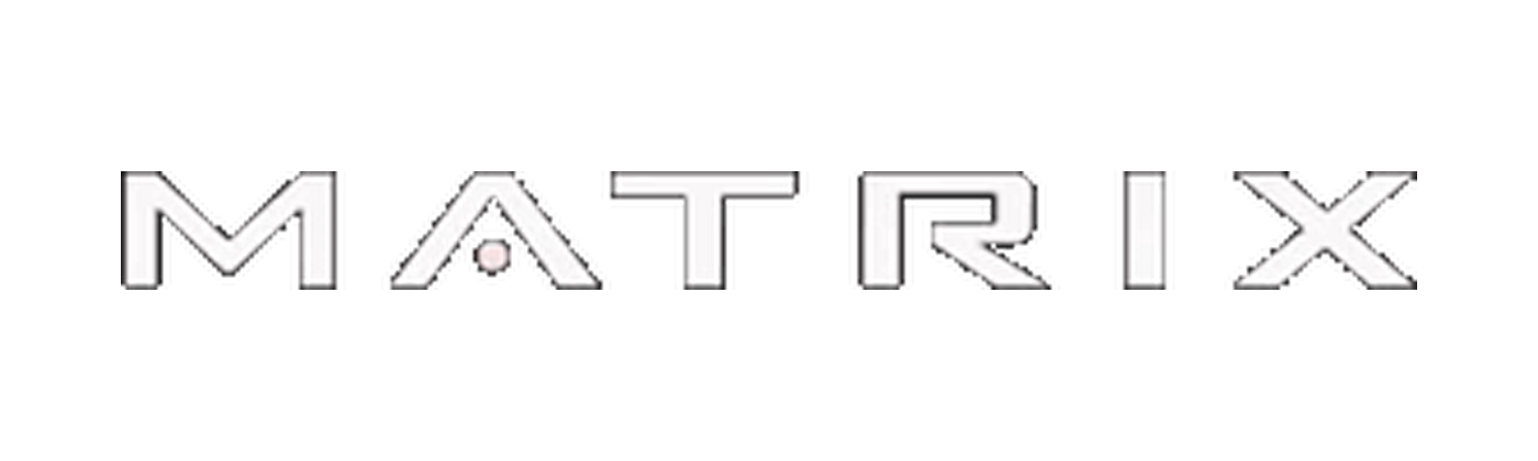 Matrix Fitness logo