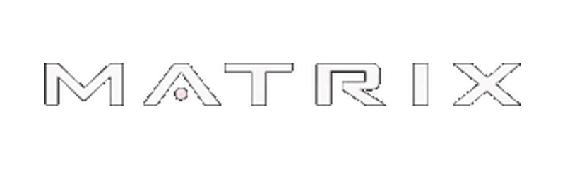 Matrix Fitness logo