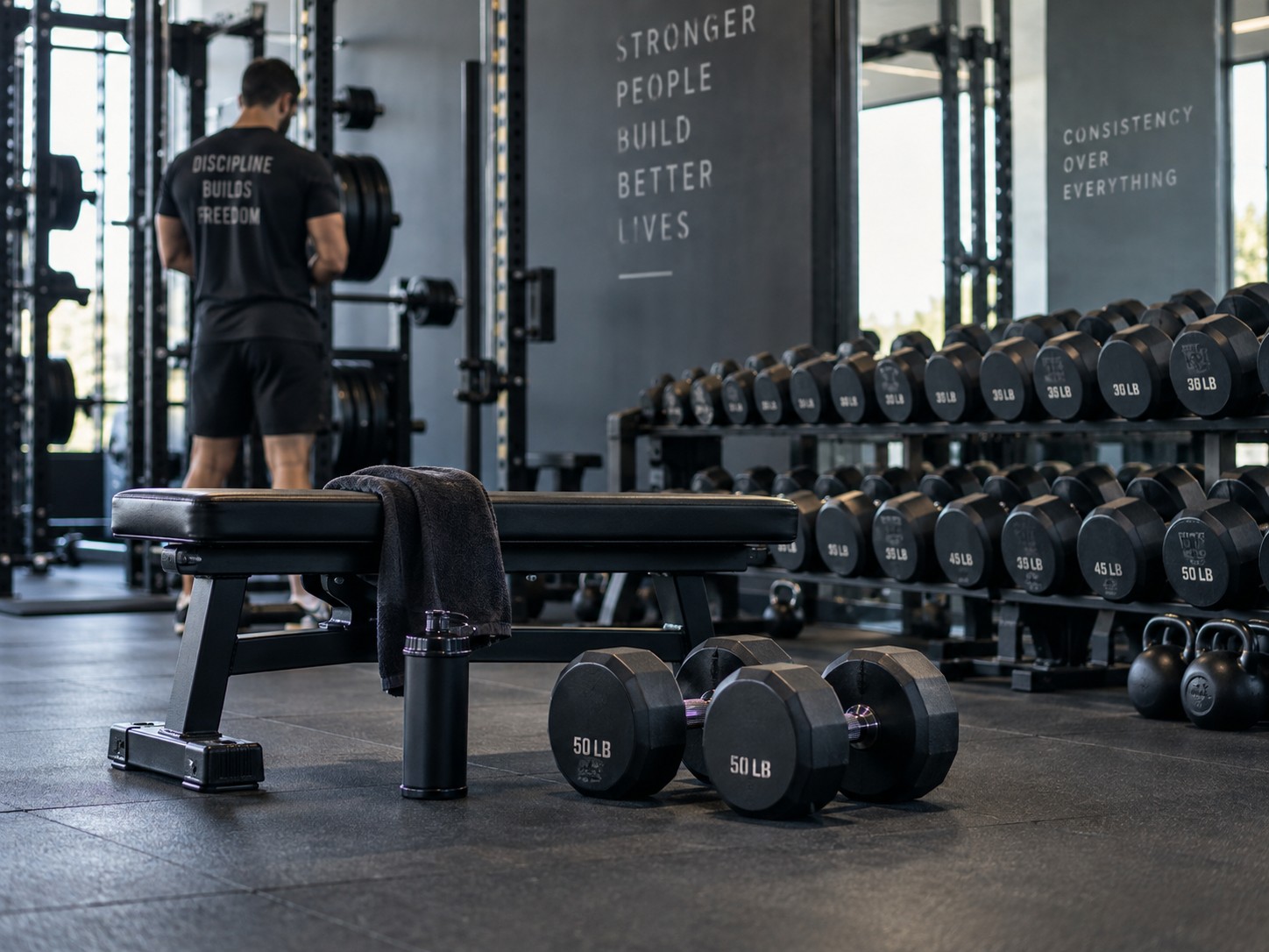 Strength Training for Women: The Fundamentals Still Win