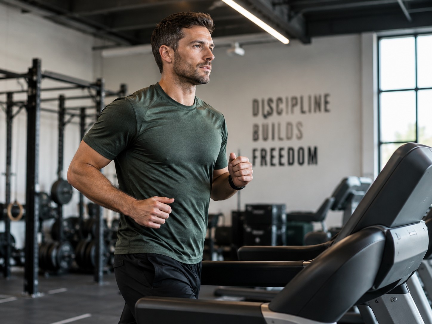 Strength + Zone 2: Building a More Balanced Fitness Week