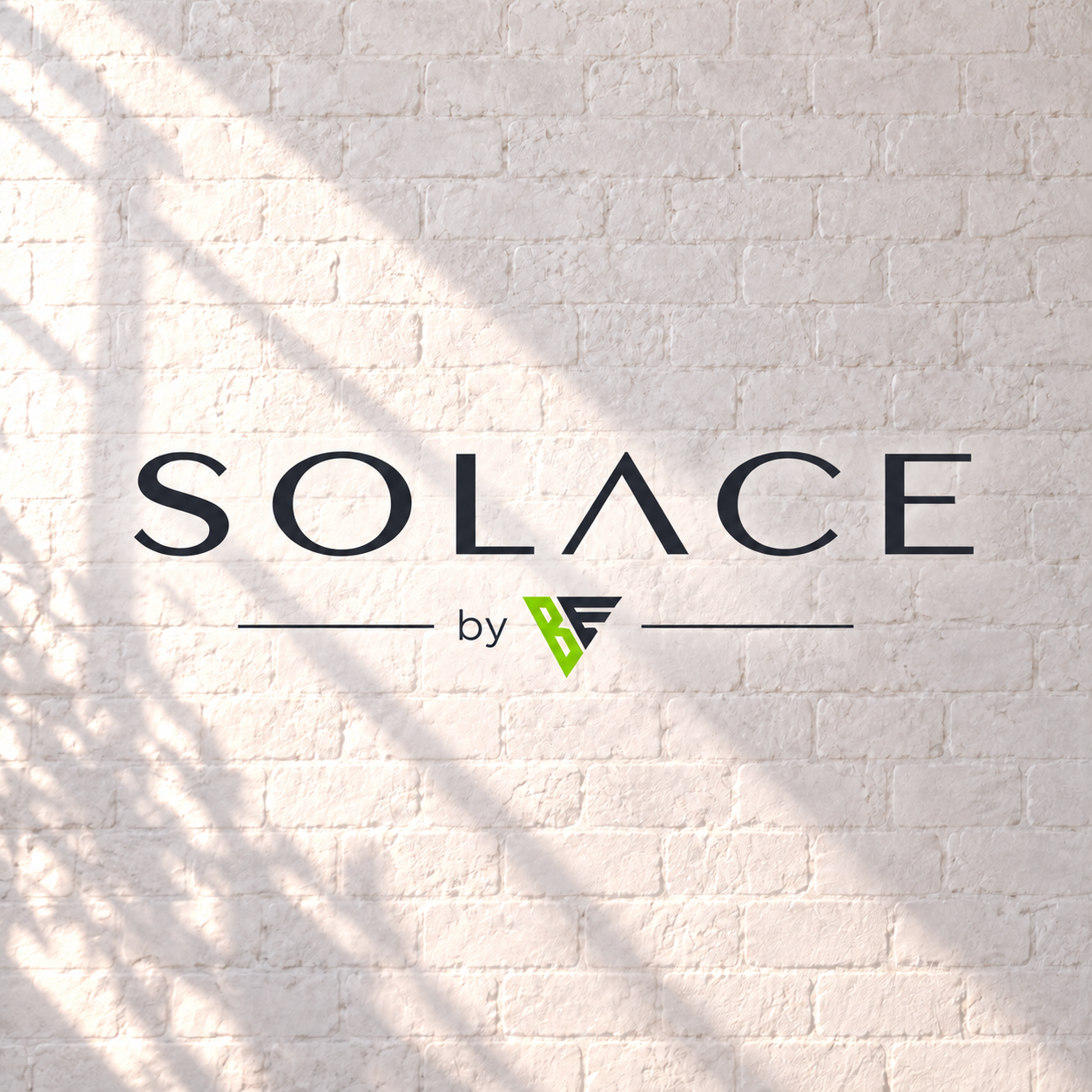 Solace by BE logo