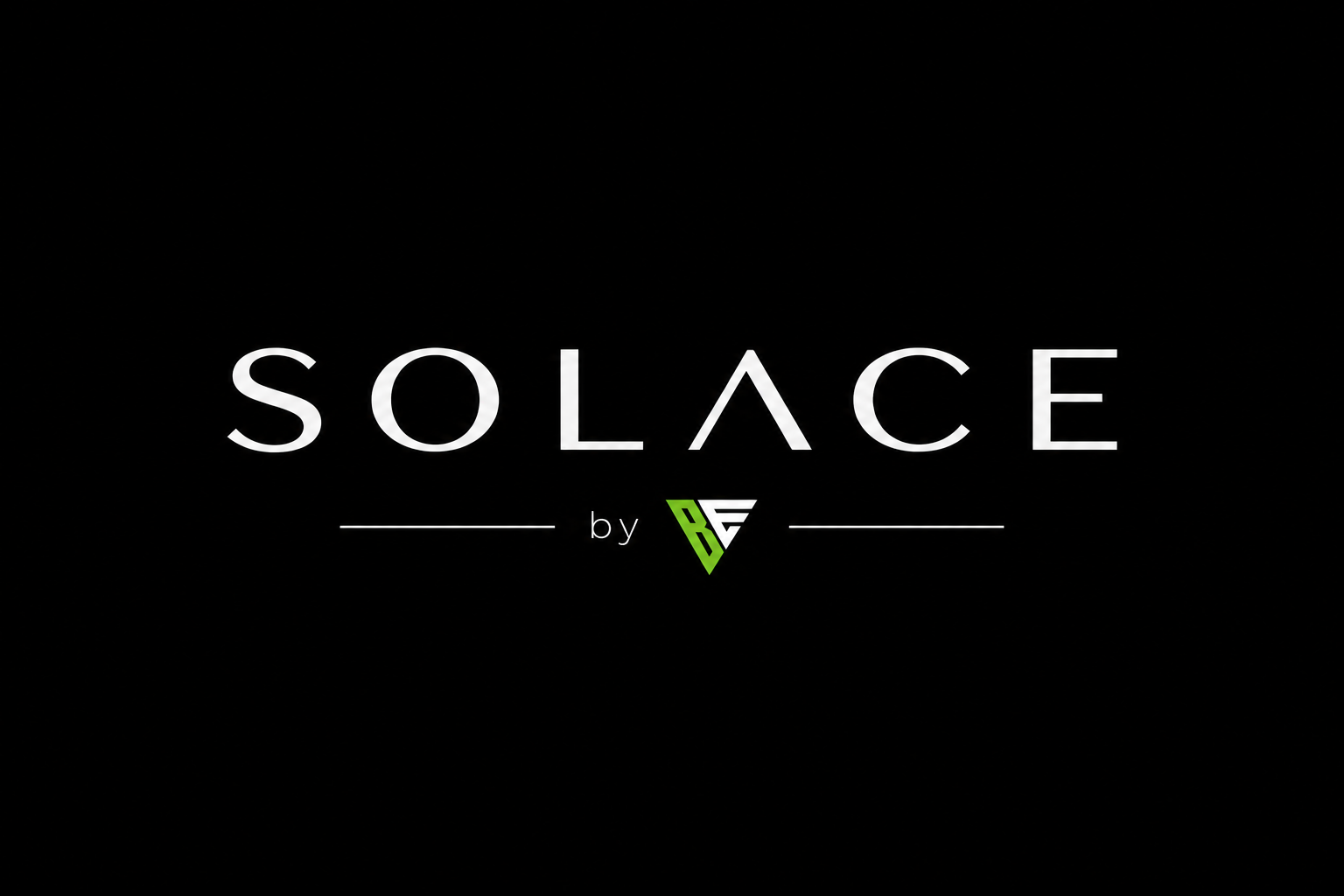 Solace by BE logo